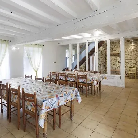 度假居 Rural Spacieux Avec Piscine